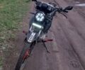 Черный Спарк SP 125C-2C, объемом двигателя 0 л и пробегом 1 тыс. км за 542 $, фото 3 на Automoto.ua