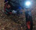Черный Спарк SP 125C-2C, объемом двигателя 0 л и пробегом 1 тыс. км за 542 $, фото 15 на Automoto.ua