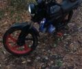 Черный Спарк SP 125C-2C, объемом двигателя 0 л и пробегом 1 тыс. км за 542 $, фото 11 на Automoto.ua