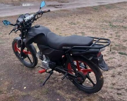 Черный Спарк SP 125C-2C, объемом двигателя 0 л и пробегом 1 тыс. км за 542 $, фото 22 на Automoto.ua
