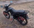 Черный Спарк SP 125C-2C, объемом двигателя 0 л и пробегом 1 тыс. км за 542 $, фото 22 на Automoto.ua