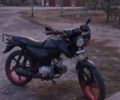 Черный Спарк SP 125C-2C, объемом двигателя 0 л и пробегом 1 тыс. км за 542 $, фото 6 на Automoto.ua