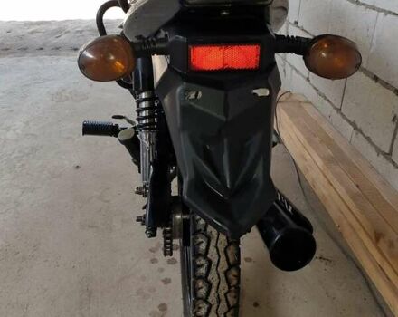 Черный Спарк SP 125C-2C, объемом двигателя 0 л и пробегом 9 тыс. км за 500 $, фото 2 на Automoto.ua