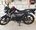 Черный Спарк SP 125C-2C, объемом двигателя 0 л и пробегом 9 тыс. км за 500 $, фото 1 на Automoto.ua