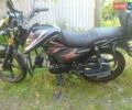 Чорний Спарк SP 125C-2C, об'ємом двигуна 0.12 л та пробігом 580 тис. км за 458 $, фото 2 на Automoto.ua