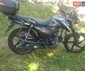 Чорний Спарк SP 125C-2C, об'ємом двигуна 0.12 л та пробігом 580 тис. км за 458 $, фото 1 на Automoto.ua