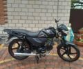 Чорний Спарк SP 125C-2C, об'ємом двигуна 0.12 л та пробігом 14 тис. км за 370 $, фото 3 на Automoto.ua