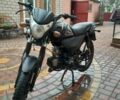 Чорний Спарк SP 125C-2C, об'ємом двигуна 0.12 л та пробігом 14 тис. км за 370 $, фото 1 на Automoto.ua