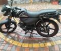 Чорний Спарк SP 125C-2C, об'ємом двигуна 0.12 л та пробігом 14 тис. км за 370 $, фото 5 на Automoto.ua