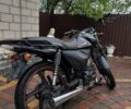Чорний Спарк SP 125C-2C, об'ємом двигуна 0.12 л та пробігом 14 тис. км за 370 $, фото 1 на Automoto.ua