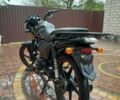 Чорний Спарк SP 125C-2C, об'ємом двигуна 0.12 л та пробігом 14 тис. км за 370 $, фото 4 на Automoto.ua