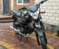 Чорний Спарк SP 125C-2C, об'ємом двигуна 0.12 л та пробігом 14 тис. км за 370 $, фото 2 на Automoto.ua