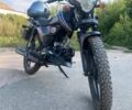 Чорний Спарк SP 125C-2C, об'ємом двигуна 0 л та пробігом 4 тис. км за 500 $, фото 5 на Automoto.ua