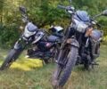Чорний Спарк SP 125C-2C, об'ємом двигуна 0 л та пробігом 4 тис. км за 500 $, фото 1 на Automoto.ua