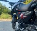 Чорний Спарк SP 125C-2C, об'ємом двигуна 0 л та пробігом 4 тис. км за 500 $, фото 2 на Automoto.ua