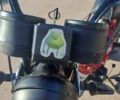 Красный Спарк SP 125C-2C, объемом двигателя 0.12 л и пробегом 3 тыс. км за 540 $, фото 3 на Automoto.ua