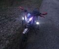 Красный Спарк SP 125C-2C, объемом двигателя 0.12 л и пробегом 10 тыс. км за 627 $, фото 1 на Automoto.ua
