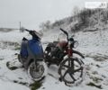 Красный Спарк SP 125C-2C, объемом двигателя 0 л и пробегом 2 тыс. км за 600 $, фото 1 на Automoto.ua