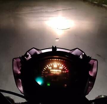 Красный Спарк SP 125C-2C, объемом двигателя 0.12 л и пробегом 10 тыс. км за 578 $, фото 7 на Automoto.ua