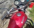 Червоний Спарк SP 125C-2C, об'ємом двигуна 0.13 л та пробігом 8 тис. км за 482 $, фото 1 на Automoto.ua