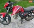 Красный Спарк SP 125C-2C, объемом двигателя 0.12 л и пробегом 14 тыс. км за 460 $, фото 1 на Automoto.ua