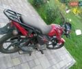 Красный Спарк SP 125C-2C, объемом двигателя 0.12 л и пробегом 14 тыс. км за 460 $, фото 1 на Automoto.ua
