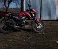Красный Спарк SP 125C-2C, объемом двигателя 0 л и пробегом 4 тыс. км за 650 $, фото 1 на Automoto.ua