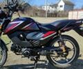 Червоний Спарк SP 125C-2C, об'ємом двигуна 0 л та пробігом 350 тис. км за 850 $, фото 1 на Automoto.ua