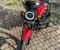 Красный Спарк SP 125C-2C, объемом двигателя 0 л и пробегом 1 тыс. км за 663 $, фото 1 на Automoto.ua