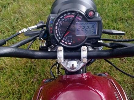 Спарк SP 125C-2C 2019 в Хмельницком на Automoto.ua Красный Спарк SP 125C-2C, объемом двигателя 0 л и пробегом 2 тыс. км за 600 $, фото 1 на Automoto.ua