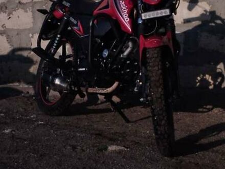 Спарк SP 125C-2C 2021 в Черновцах на Automoto.ua Красный Спарк SP 125C-2C, объемом двигателя 0 л и пробегом 4 тыс. км за 650 $, фото 1 на Automoto.ua