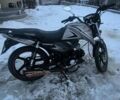 Спарк SP 125C-2C, об'ємом двигуна 0.12 л та пробігом 8 тис. км за 500 $, фото 2 на Automoto.ua