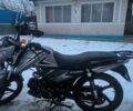 Спарк SP 125C-2C, об'ємом двигуна 0.12 л та пробігом 8 тис. км за 500 $, фото 1 на Automoto.ua