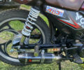 Спарк SP 125C-2C, об'ємом двигуна 0.12 л та пробігом 7 тис. км за 396 $, фото 1 на Automoto.ua