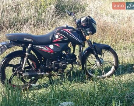 Спарк SP 125C-2C, об'ємом двигуна 0 л та пробігом 7 тис. км за 330 $, фото 1 на Automoto.ua
