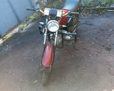 Спарк SP 125C-2C, об'ємом двигуна 0 л та пробігом 910 тис. км за 349 $, фото 2 на Automoto.ua