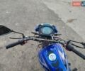 Спарк SP 125C-2C, объемом двигателя 0 л и пробегом 9 тыс. км за 482 $, фото 2 на Automoto.ua