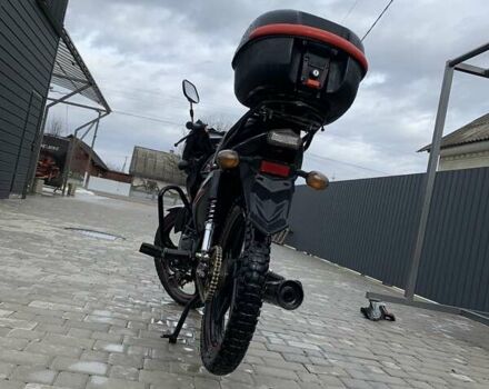 Спарк SP 125C-2C, объемом двигателя 0 л и пробегом 1 тыс. км за 627 $, фото 1 на Automoto.ua