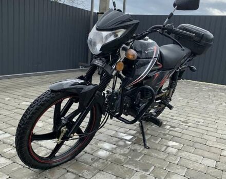 Спарк SP 125C-2C, объемом двигателя 0 л и пробегом 1 тыс. км за 627 $, фото 4 на Automoto.ua