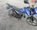 Спарк SP 125C-2C, объемом двигателя 0 л и пробегом 9 тыс. км за 482 $, фото 1 на Automoto.ua
