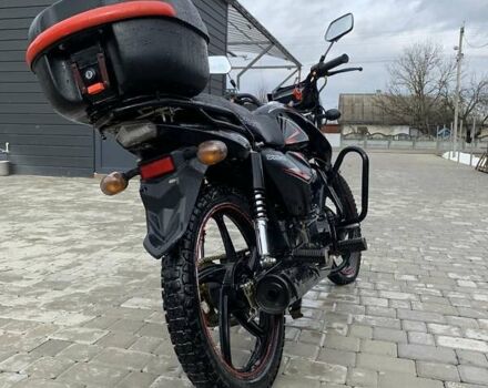 Спарк SP 125C-2C, объемом двигателя 0 л и пробегом 1 тыс. км за 627 $, фото 7 на Automoto.ua