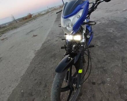 Спарк SP 125C-2C, объемом двигателя 0 л и пробегом 9 тыс. км за 482 $, фото 3 на Automoto.ua