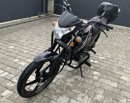 Спарк SP 125C-2C, объемом двигателя 0 л и пробегом 1 тыс. км за 627 $, фото 3 на Automoto.ua