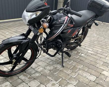 Спарк SP 125C-2C, объемом двигателя 0 л и пробегом 1 тыс. км за 627 $, фото 6 на Automoto.ua