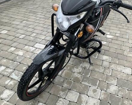Спарк SP 125C-2C, объемом двигателя 0 л и пробегом 1 тыс. км за 627 $, фото 5 на Automoto.ua