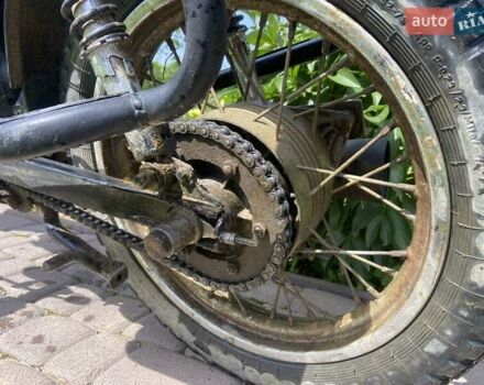 Спарк SP 125C-2C, об'ємом двигуна 0 л та пробігом 6 тис. км за 373 $, фото 3 на Automoto.ua