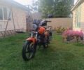 Спарк SP 125C-2C, об'ємом двигуна 0.15 л та пробігом 12 тис. км за 499 $, фото 1 на Automoto.ua