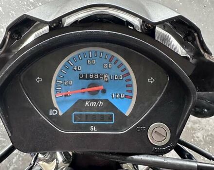 Спарк SP 125C-2C, объемом двигателя 0 л и пробегом 2 тыс. км за 729 $, фото 5 на Automoto.ua