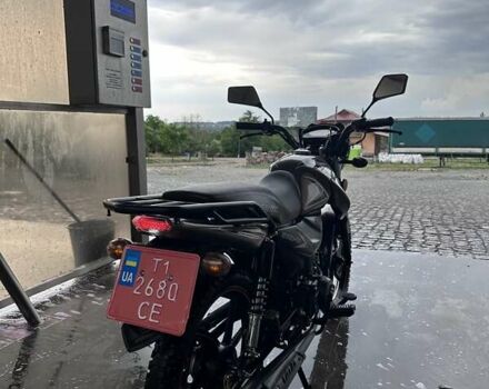 Спарк SP 125C-2C, объемом двигателя 0 л и пробегом 2 тыс. км за 729 $, фото 1 на Automoto.ua