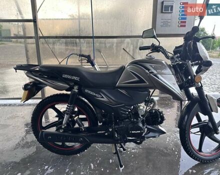 Спарк SP 125C-2C, объемом двигателя 0 л и пробегом 2 тыс. км за 729 $, фото 7 на Automoto.ua